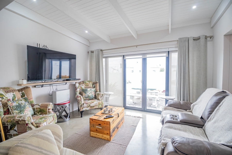 2 Bedroom Property for Sale in Atlantic Waves Estate Western Cape